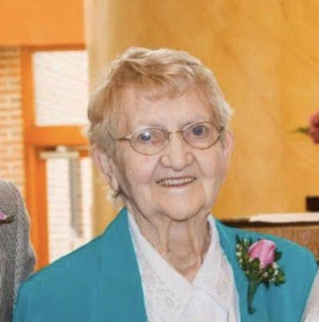 Alvera E. Rosenbauer Profile Photo