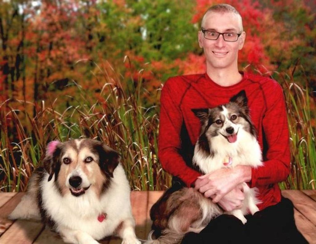 Roman Michael Dombrowski Profile Photo