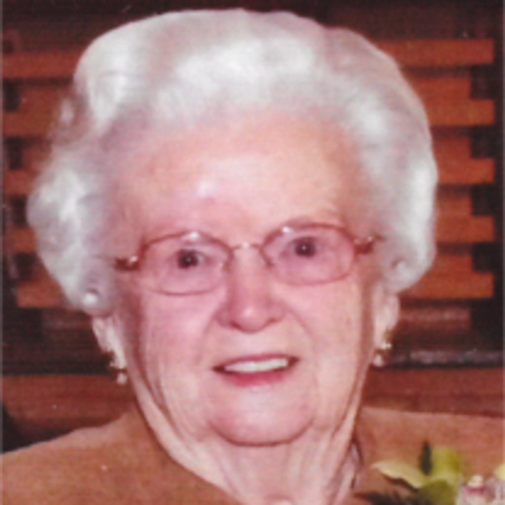 Frances Clarke
