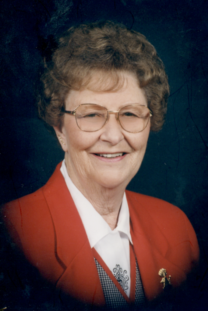 Lydia F. Hemrich Profile Photo