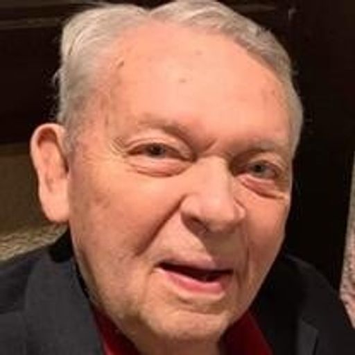 Henry Francis Profile Photo