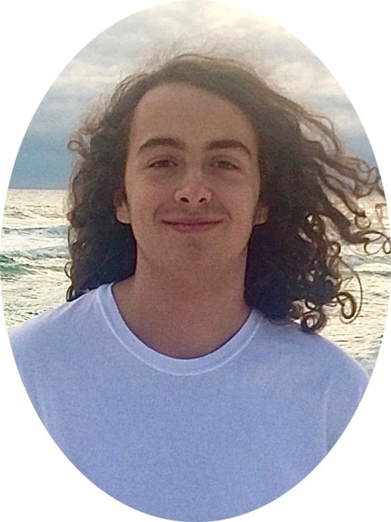 Samuel Lukas Owen Reynolds