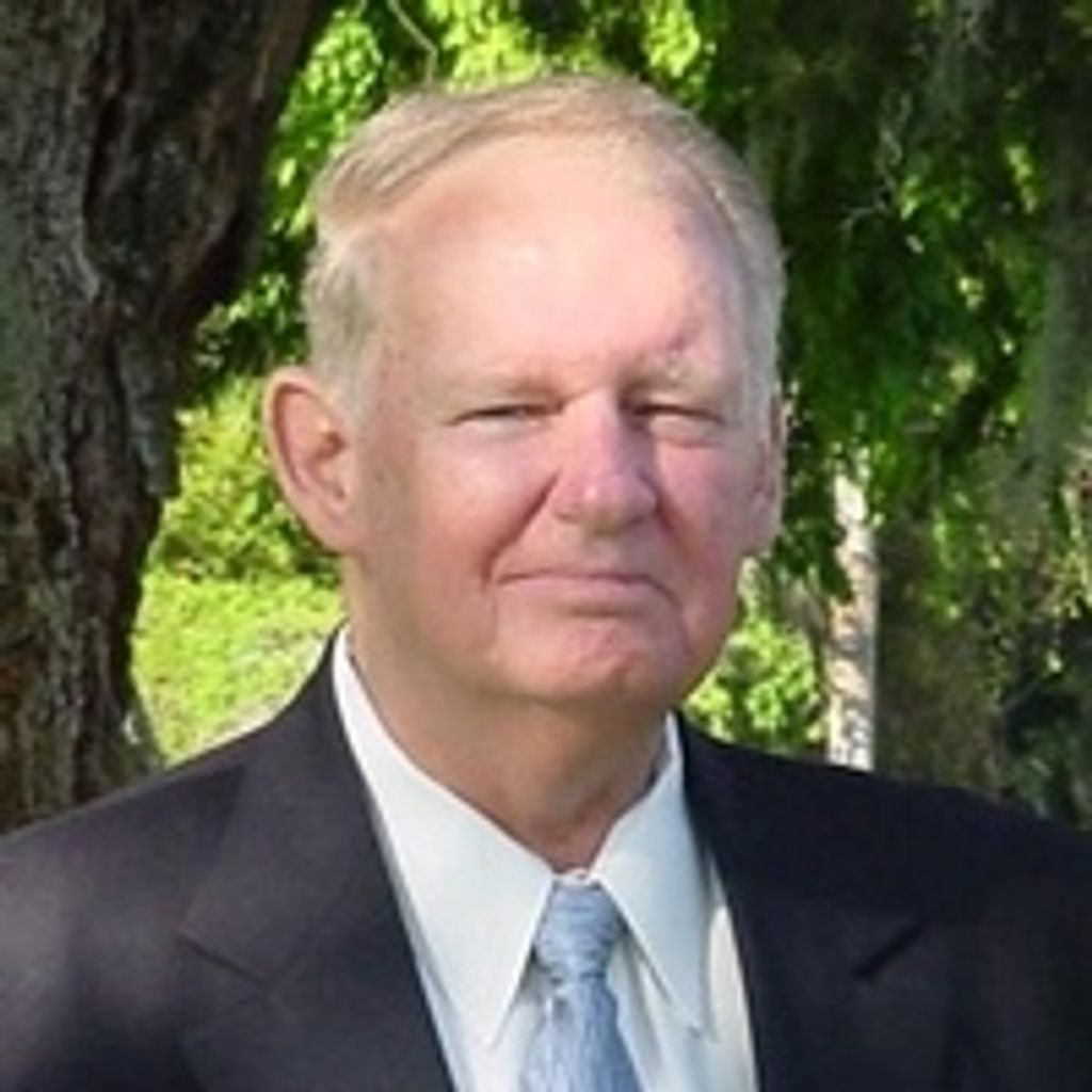 John C. Hanson