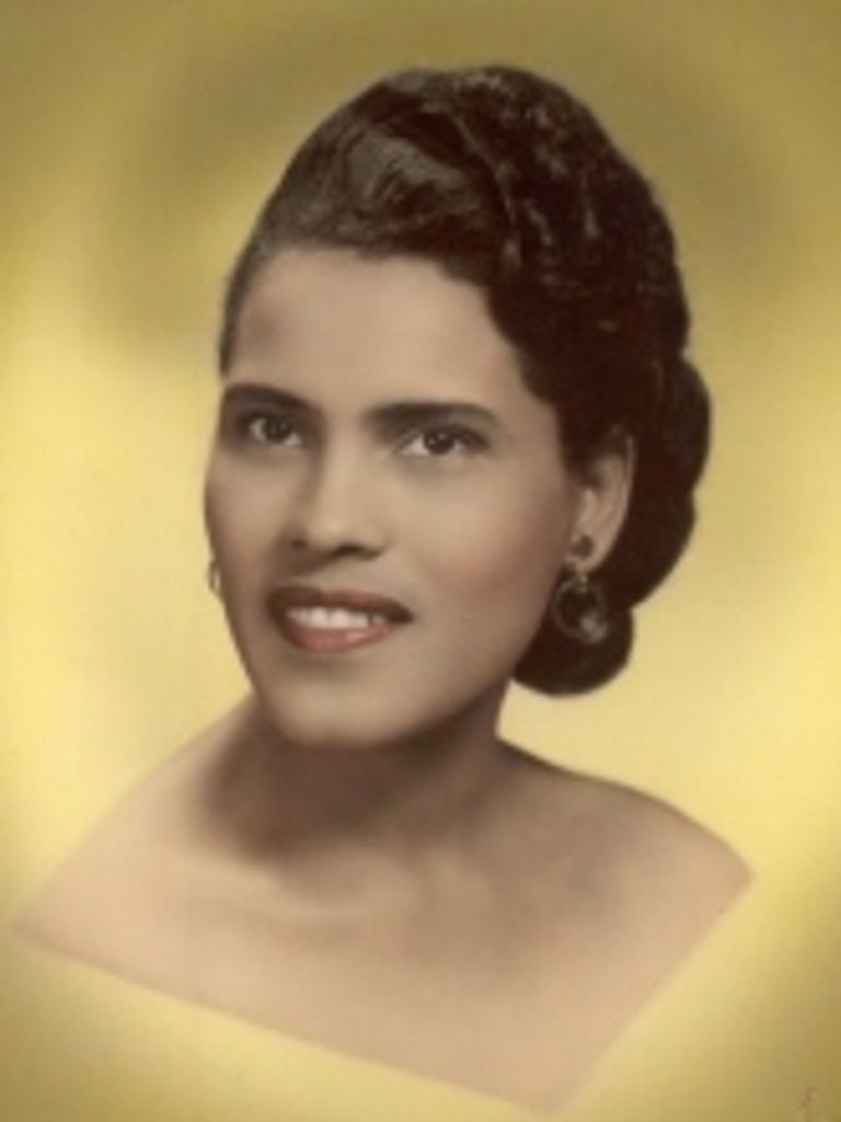 Juanita Verdell Johnson