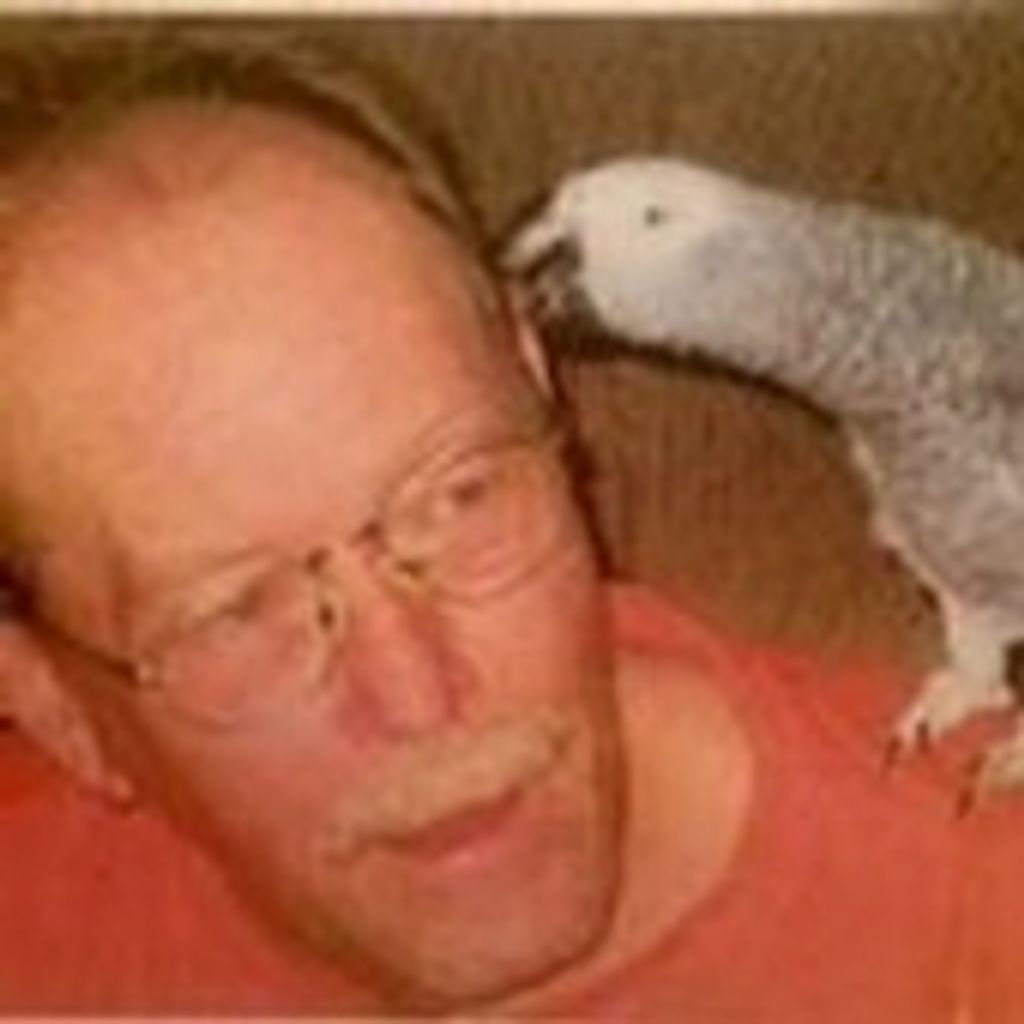 Carl Fred Schmidt