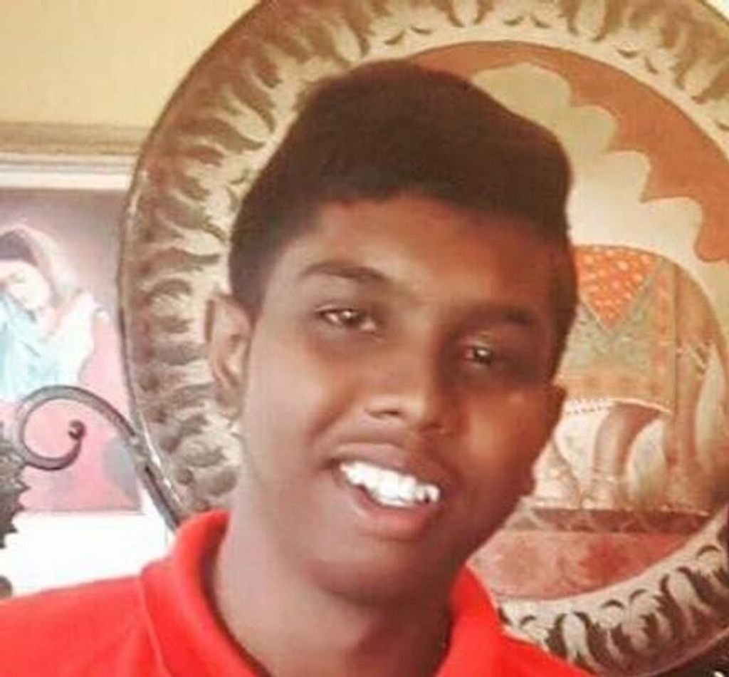 Chitanya "Chitu" Seetahal