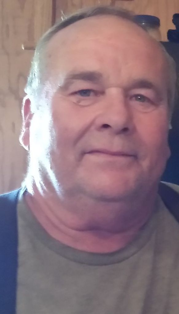 Glen Ronald Shreve Profile Photo