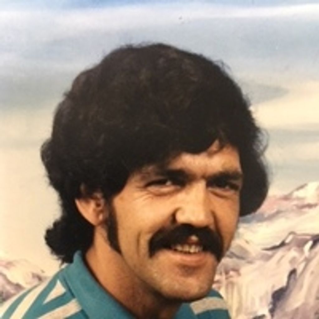 William Earl Langford