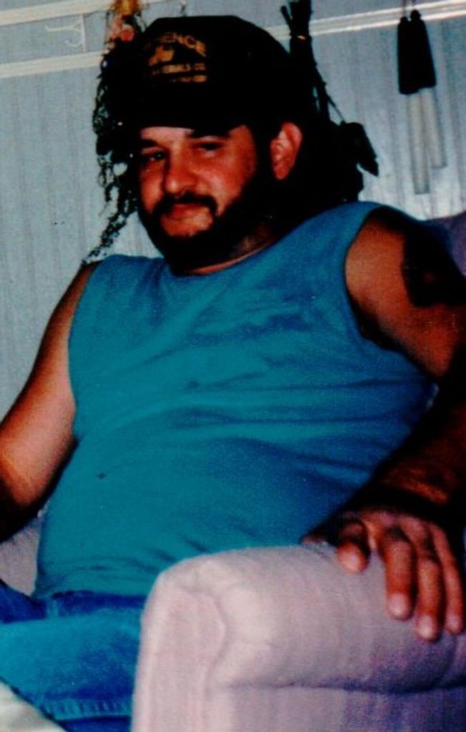 Duane Smith Profile Photo