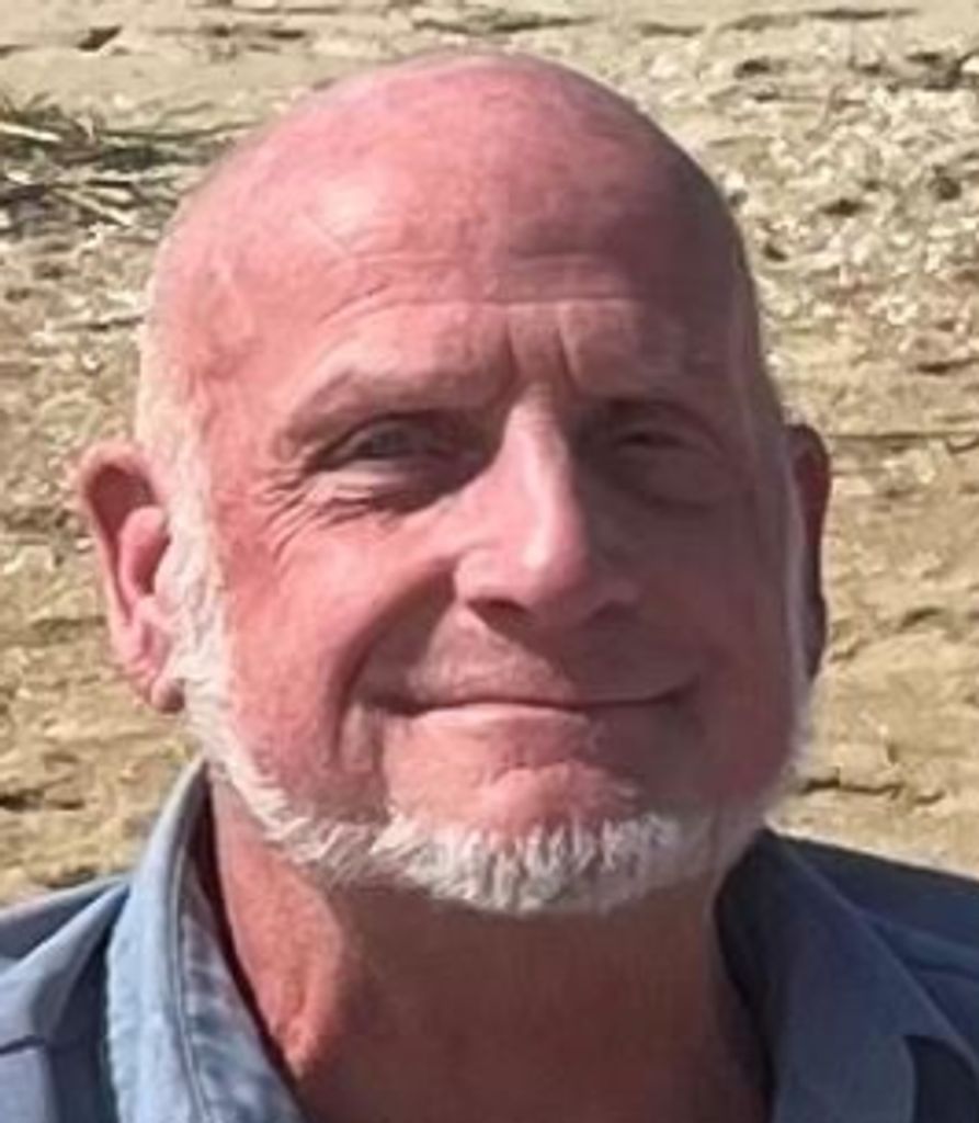 John Notz