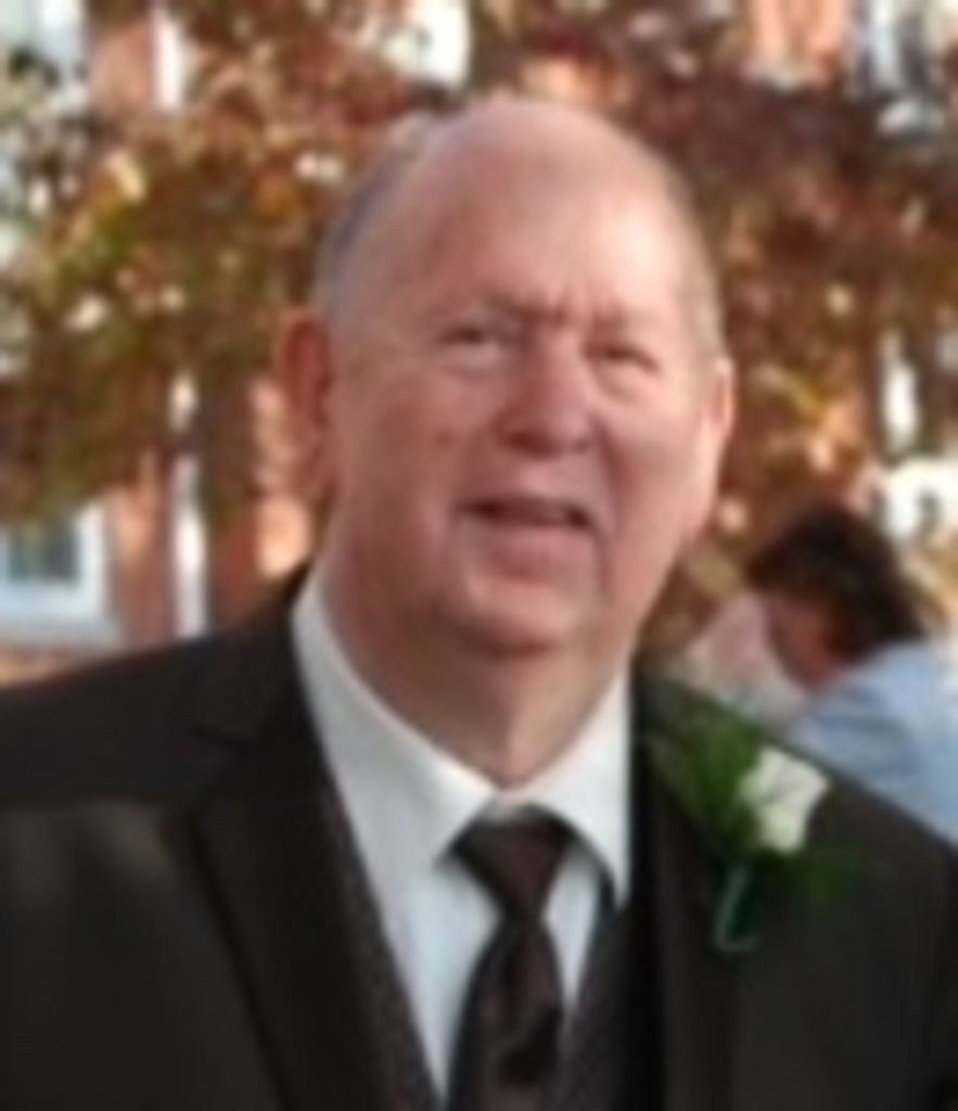 Dale Atley Dillow, Sr. Profile Photo