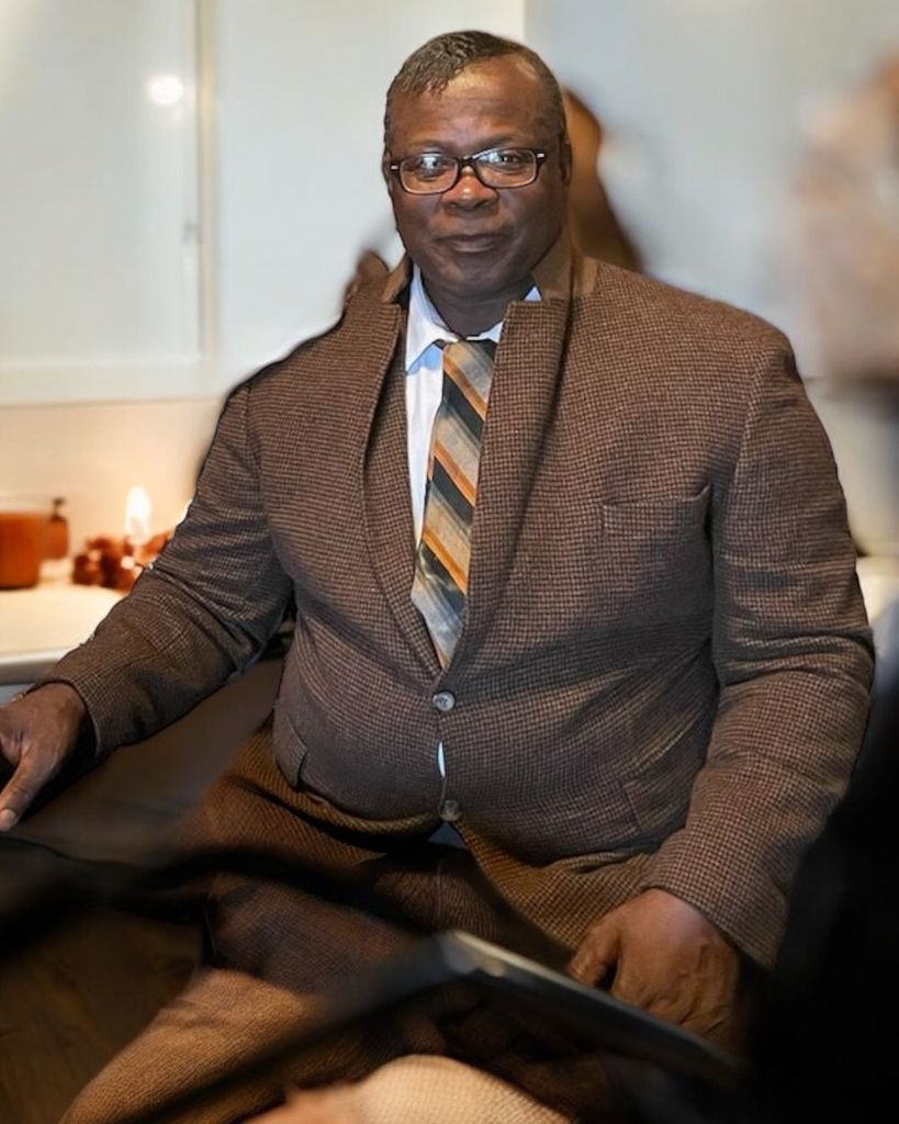 Kelvin Hudspeth