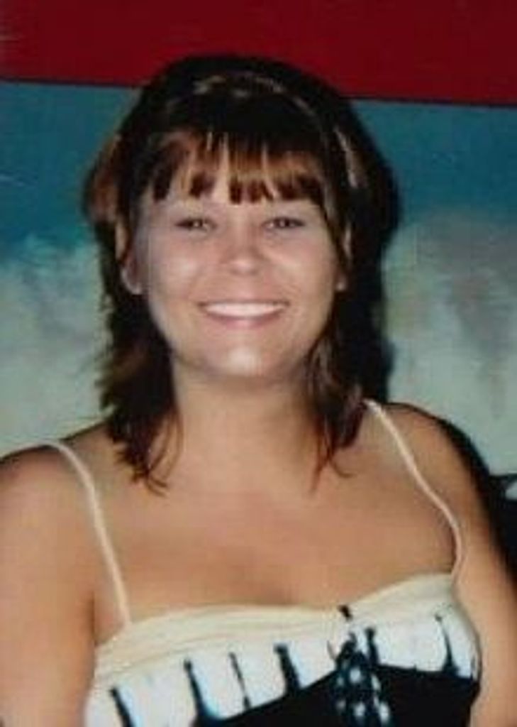 Angela Mae "Angie" Miller-Marshall