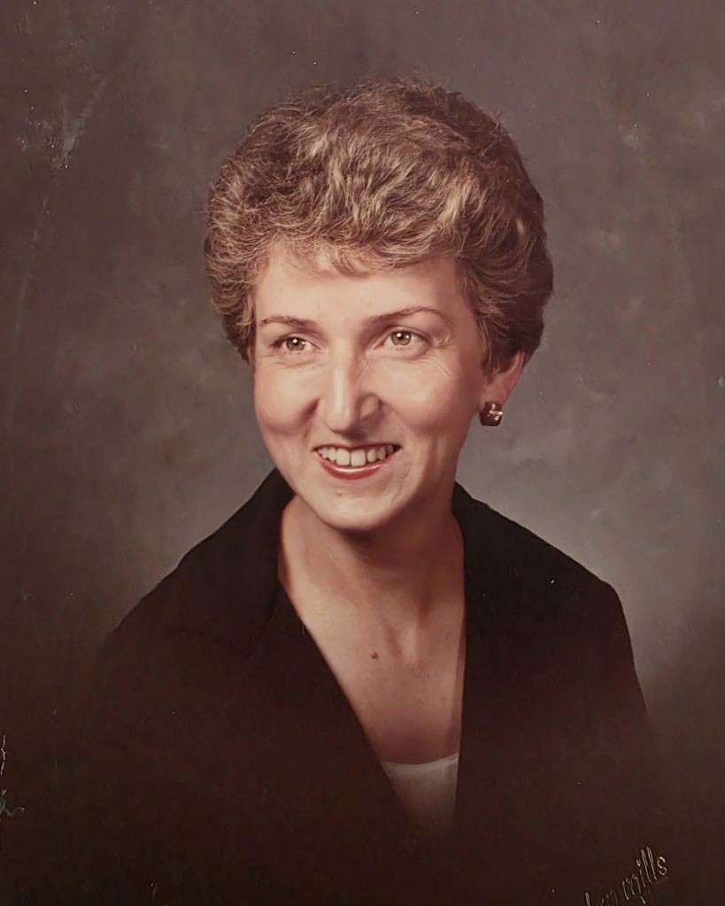 Florence Bess Harner