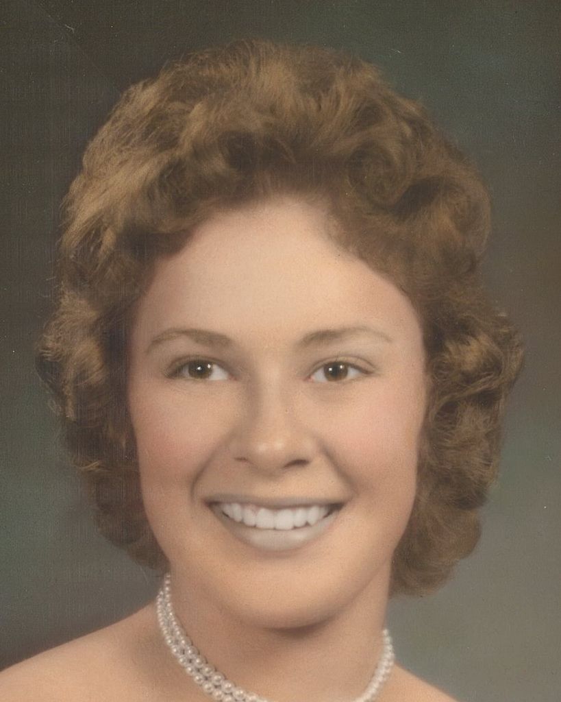 Mary Ann Garlow Profile Photo