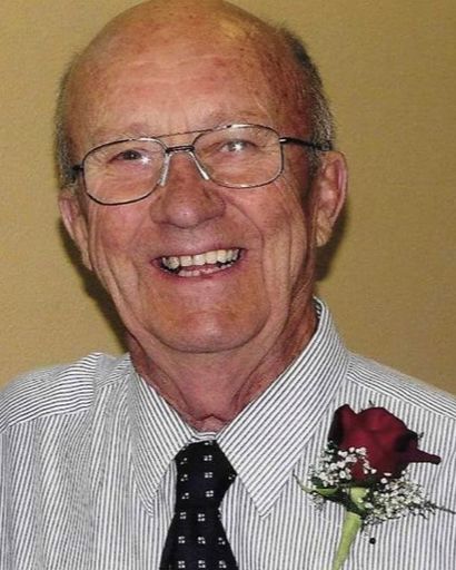Richard J. Hillestad Profile Photo