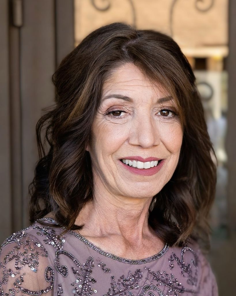 Betty Eggert Profile Photo