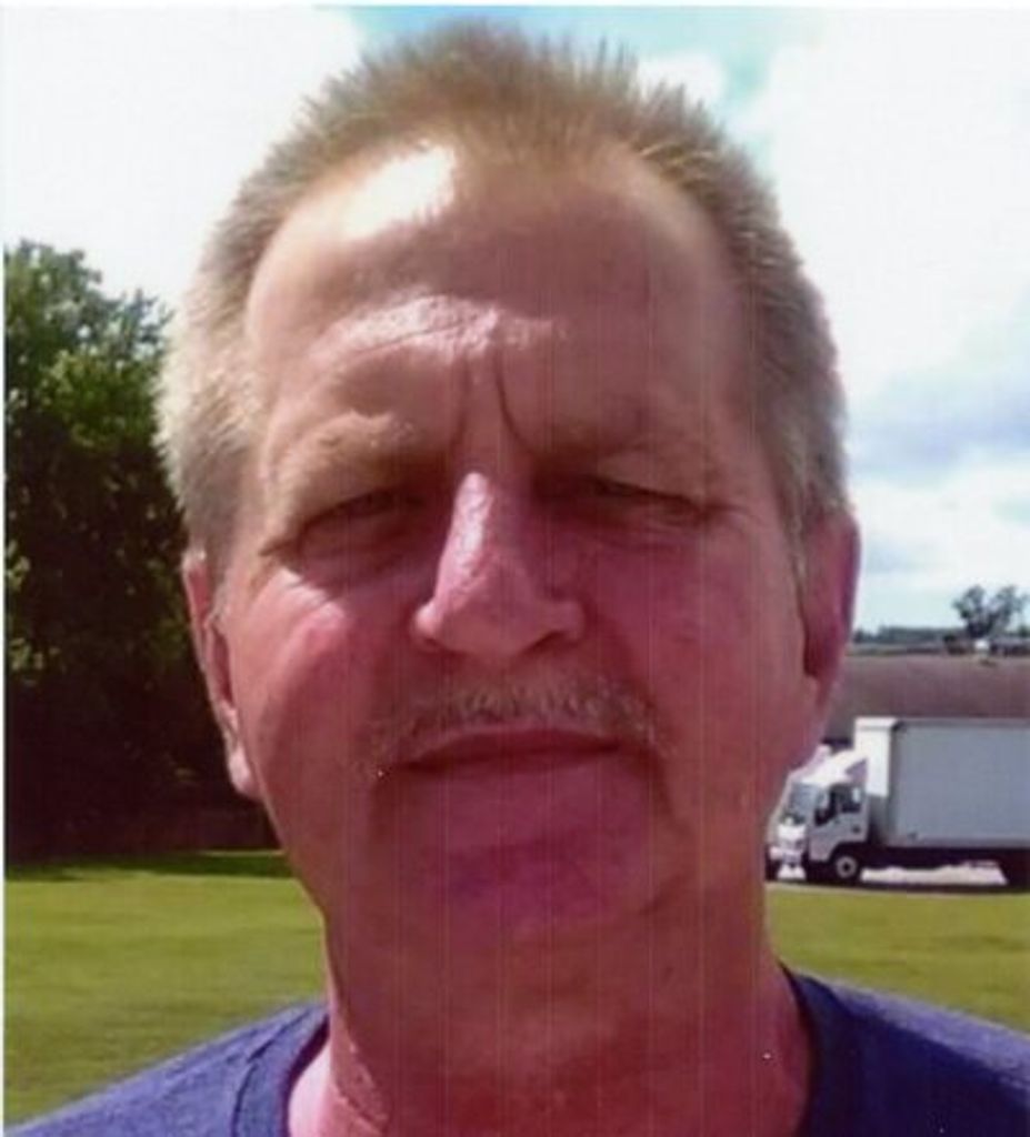 Ronnie Wayne Hill Profile Photo