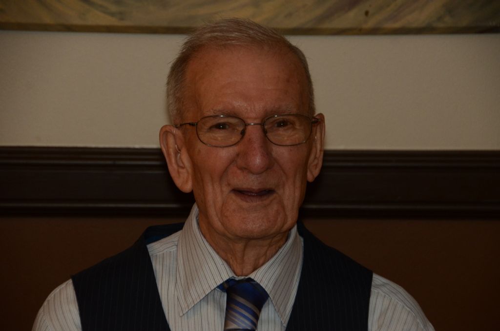 Robert N. Beers, Jr. Profile Photo