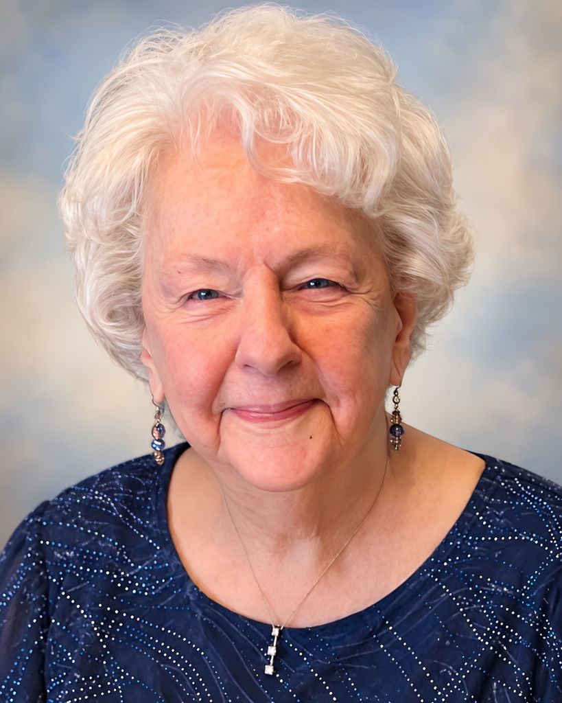 Joyce Elaine Pendarvis Burke Profile Photo