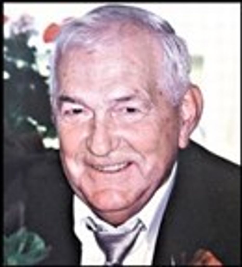 Jack Wesley Curran