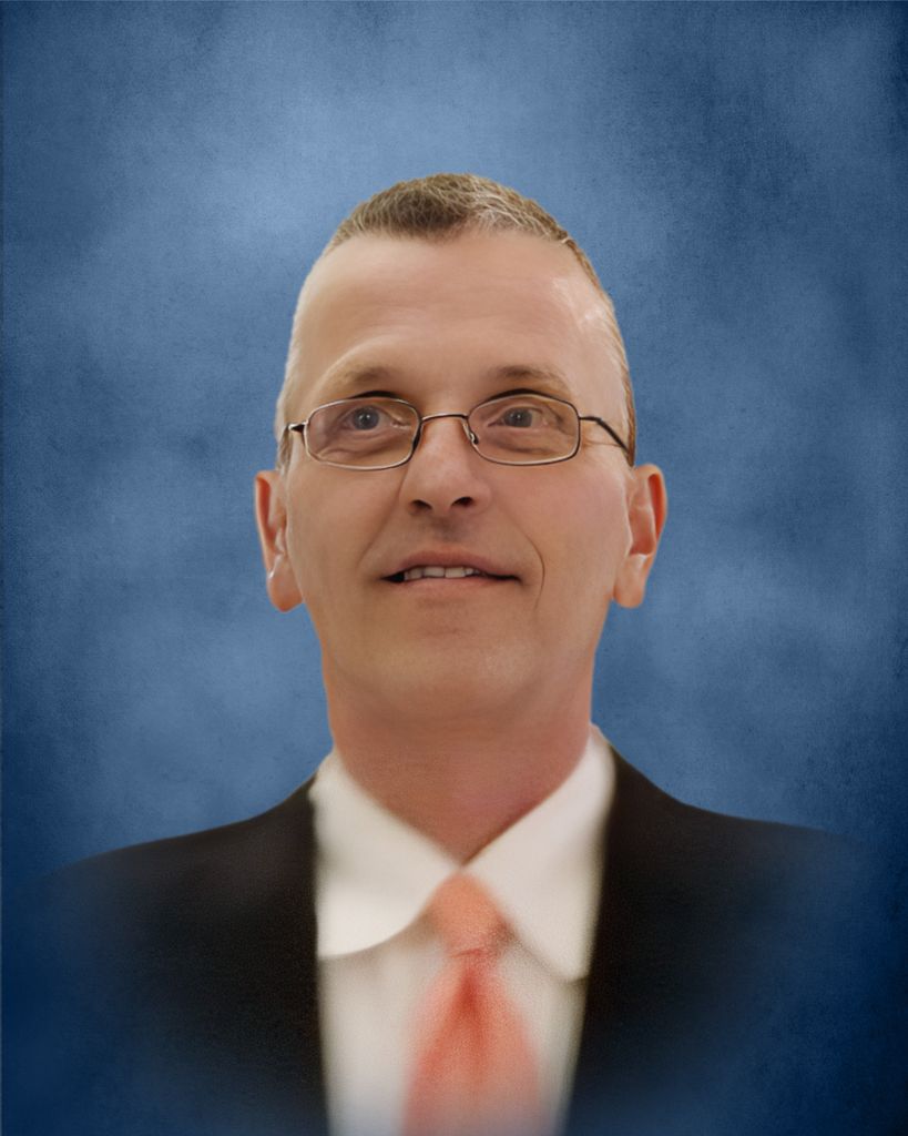 Timothy James Wyble Profile Photo