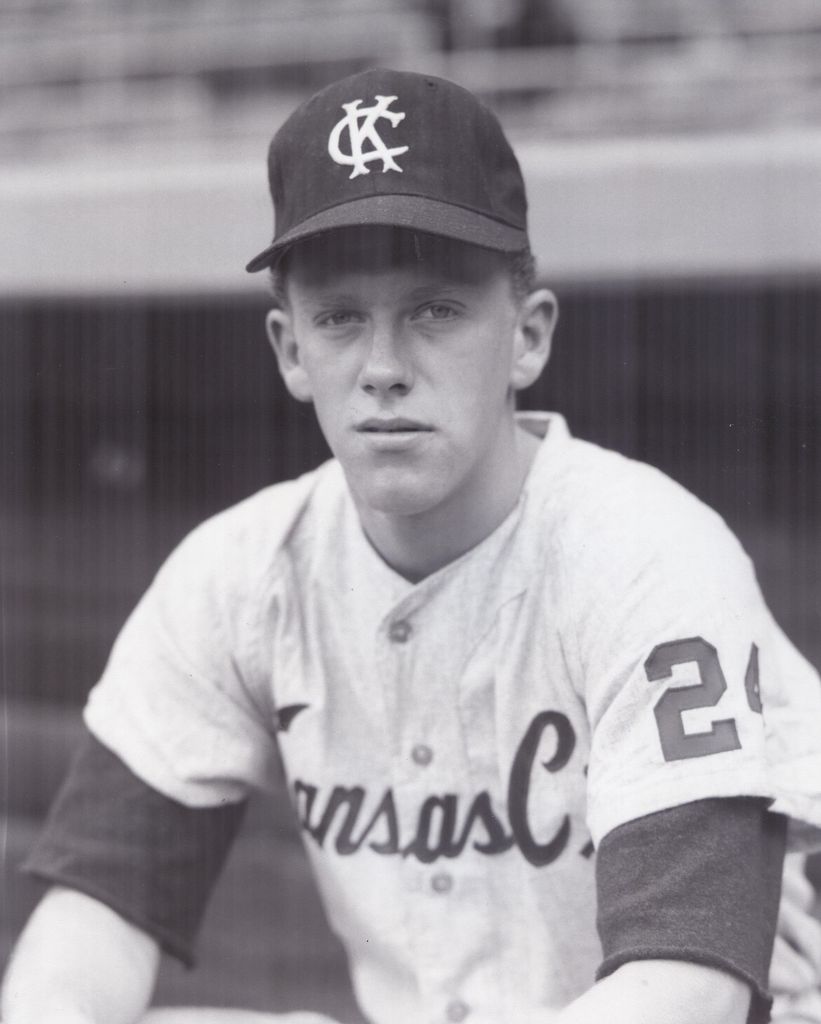 Jr. Lewis B. Krausse