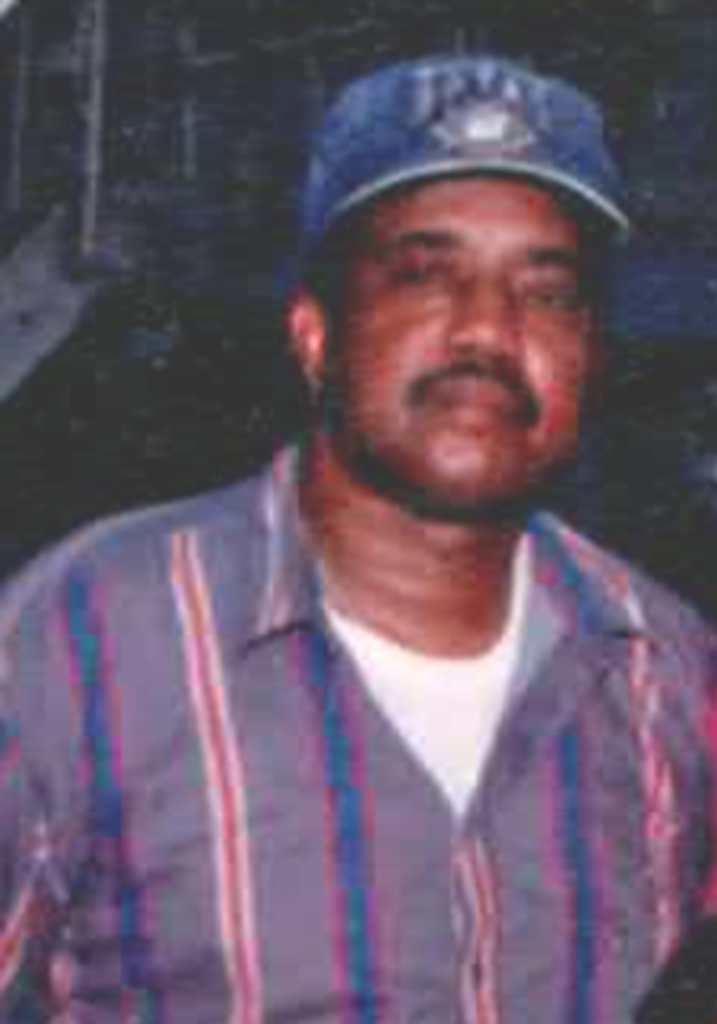 David Gatson Profile Photo