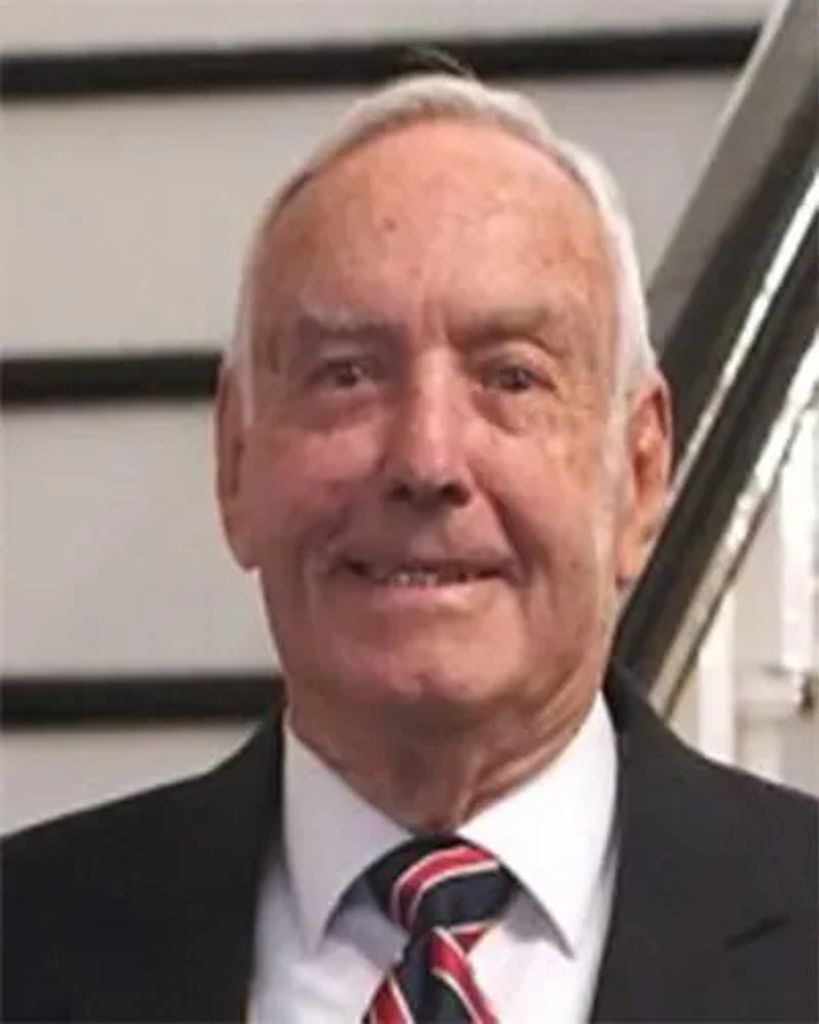Richard K. "Dicky" Davis
