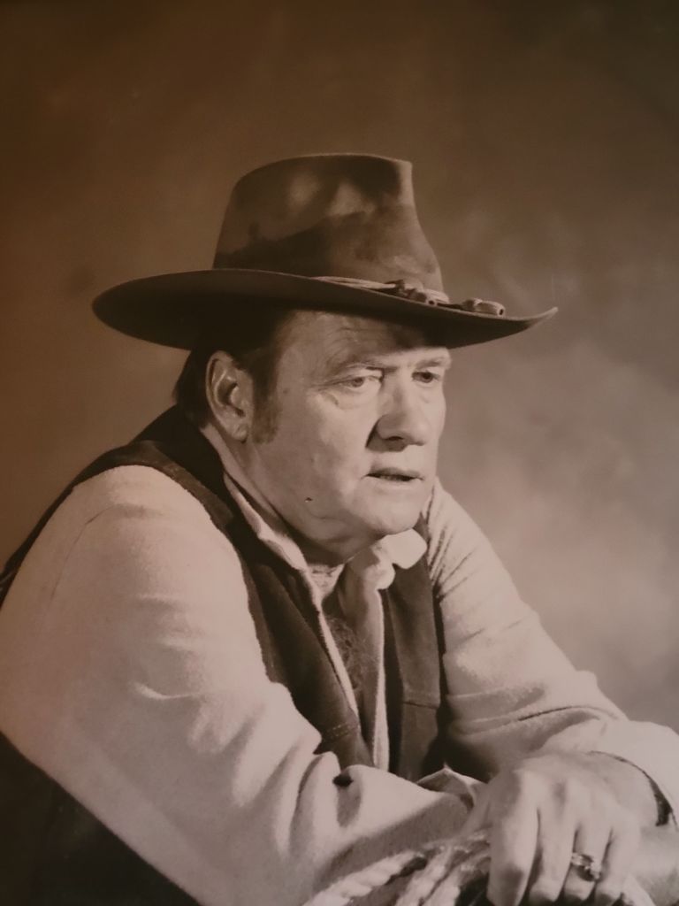 Willie Hilburn