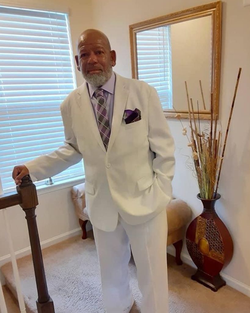 Wilbert Wiggins, Jr. Profile Photo