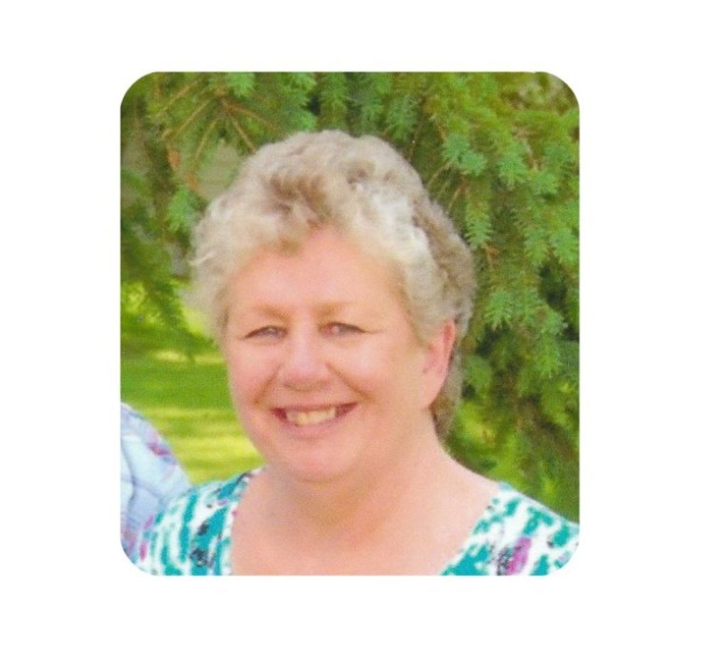 Jacqueline Kaye Anderson