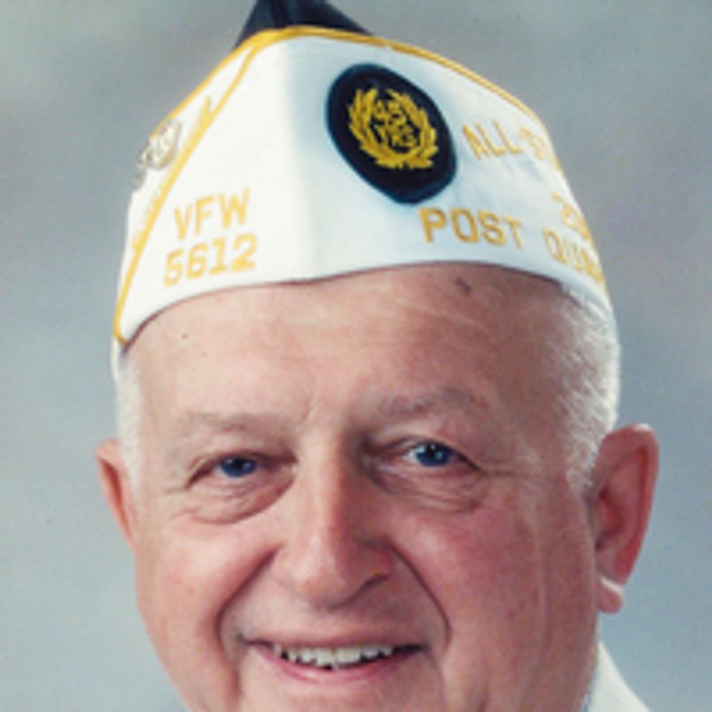 Roy C. Steinhardt