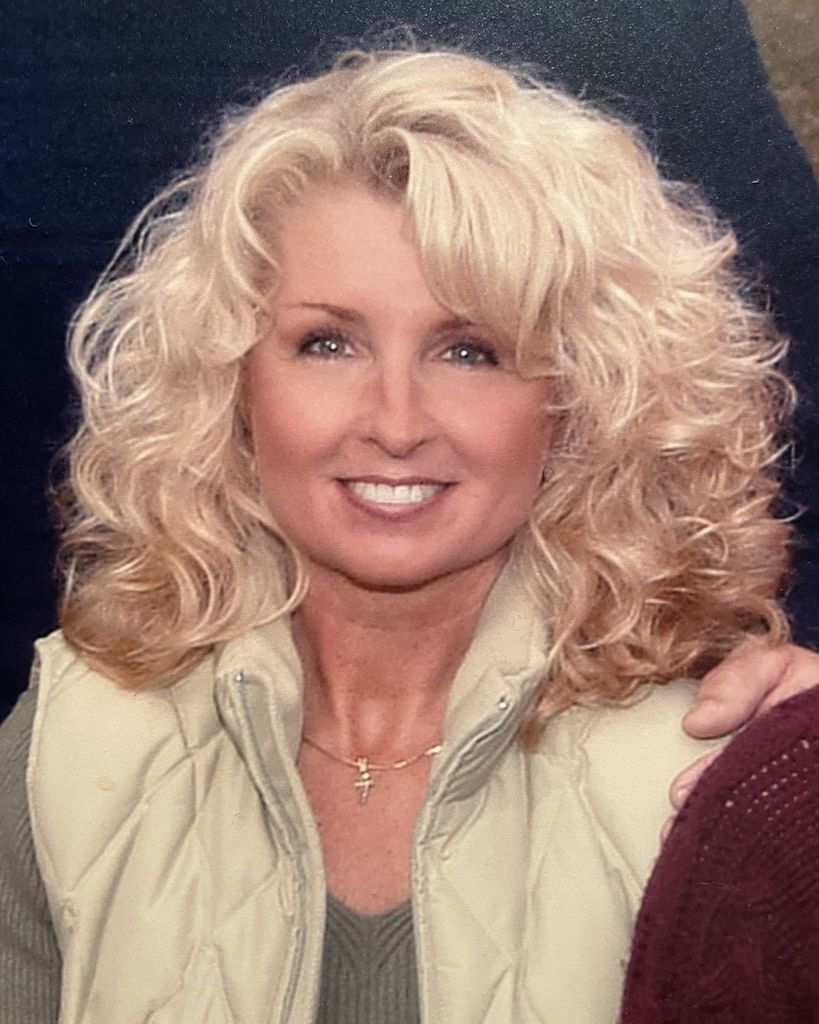 Johnaine Ann Gurzynski