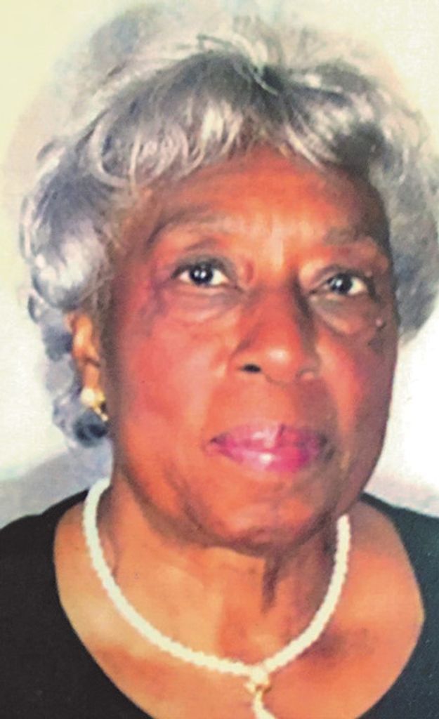 Mrs. Amy Lewis Draper Profile Photo
