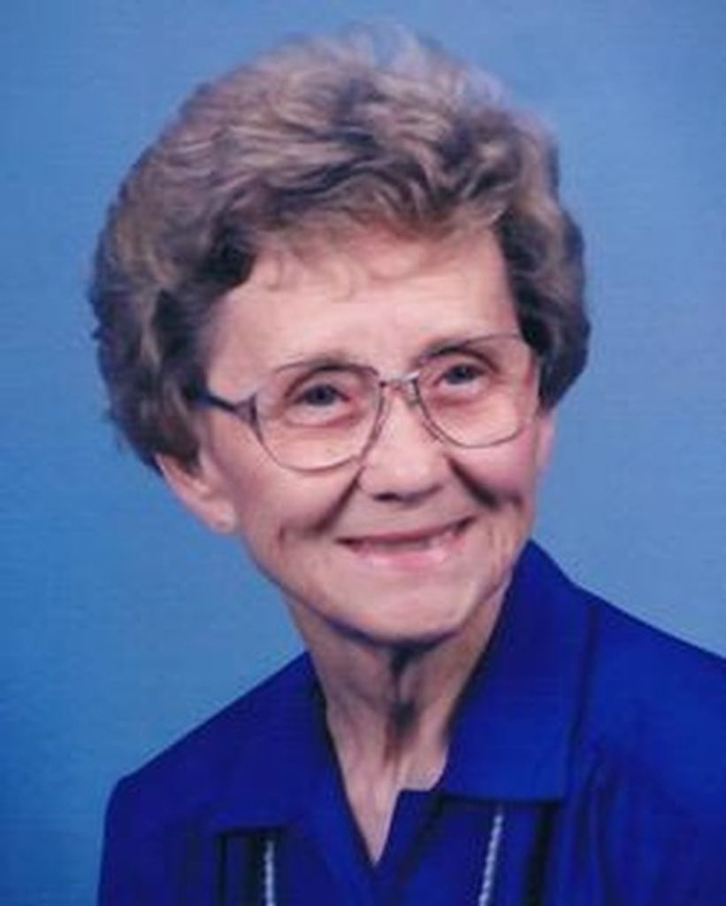 Ellen E. Stueck