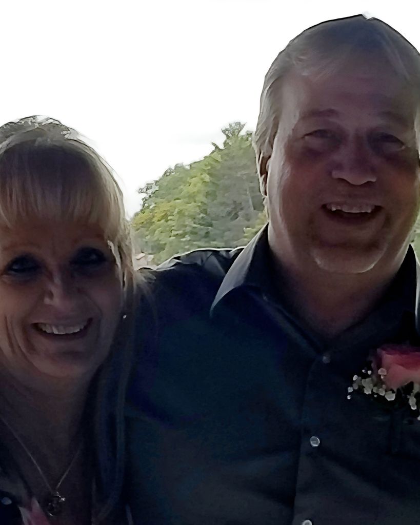 Jeffrey Michael Berger Profile Photo