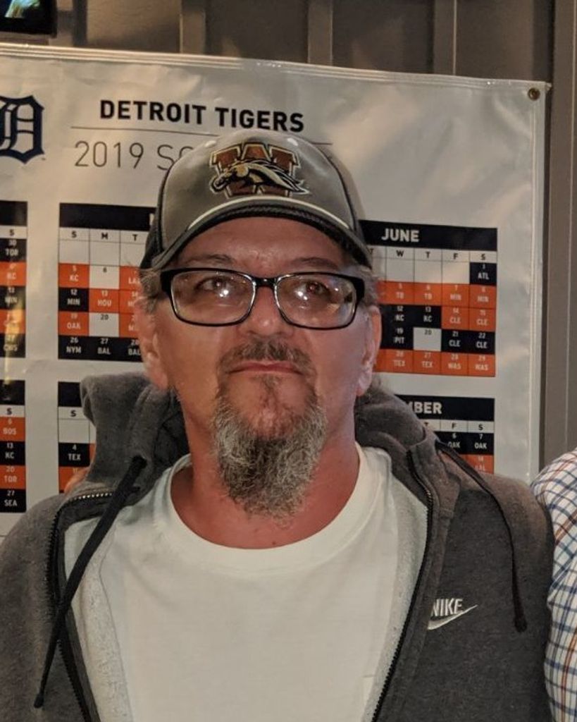 Gregory D. Kegerreis Profile Photo