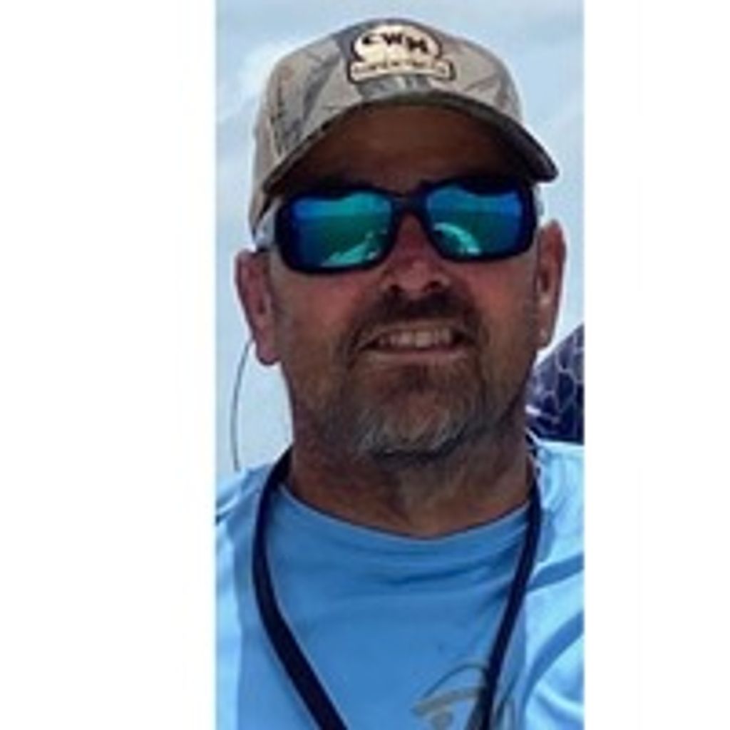Roy F. Porter, Jr. Profile Photo
