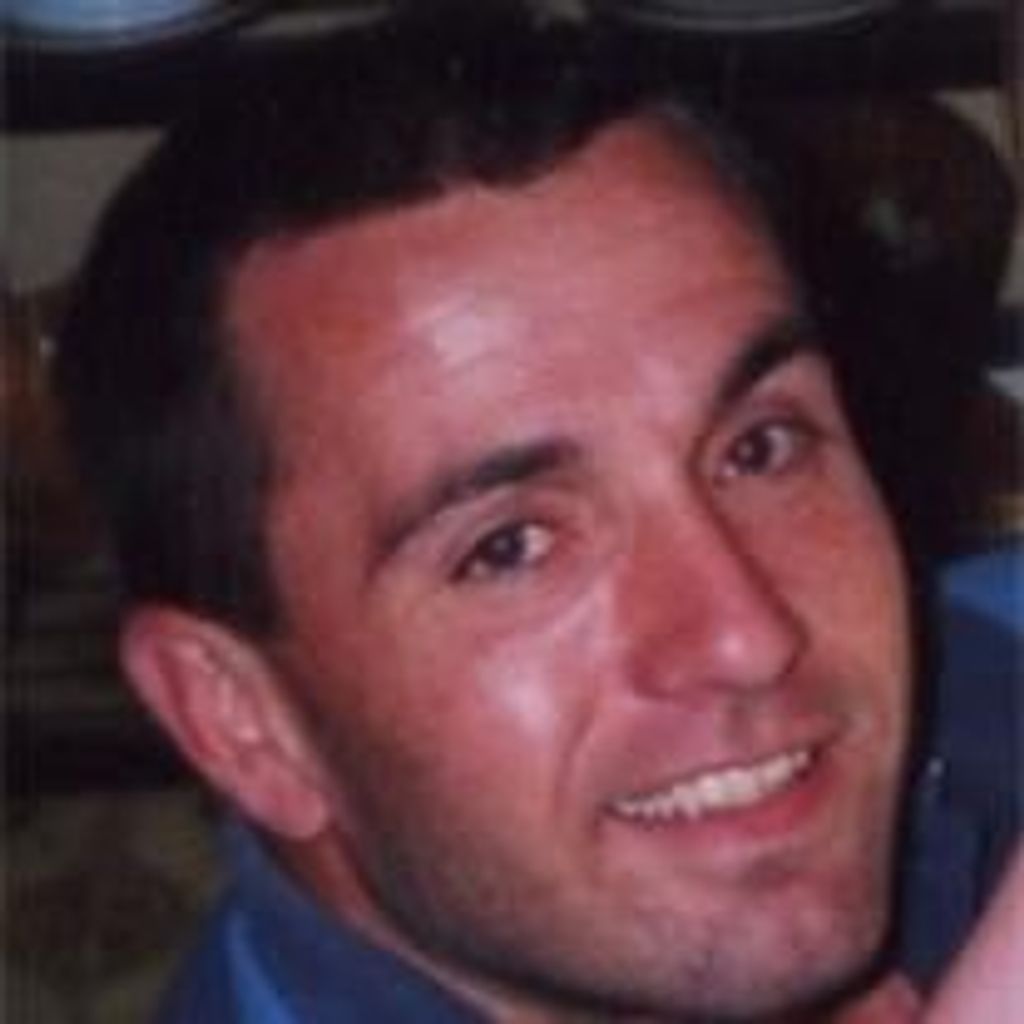 Mark Anthony Brown Profile Photo