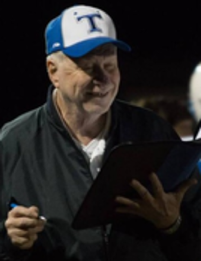Mr. Randall Levern Crisp Profile Photo