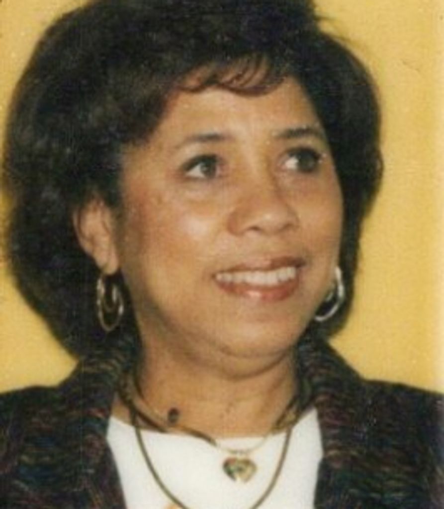 Marion Burnett