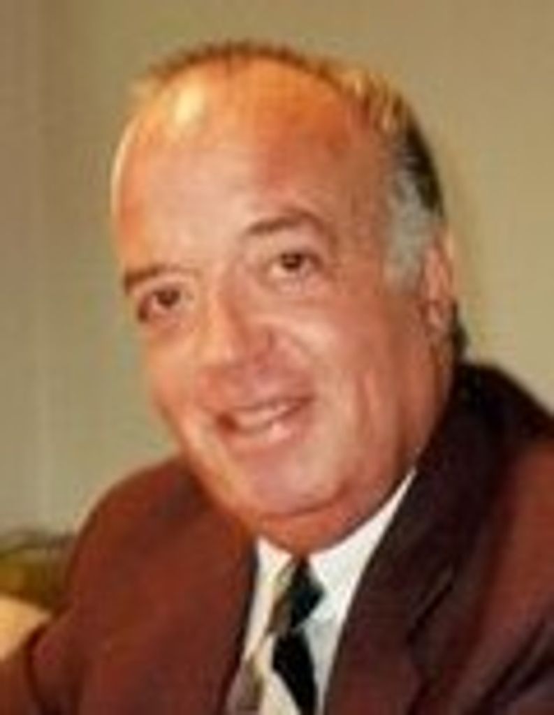Robert C. Bass