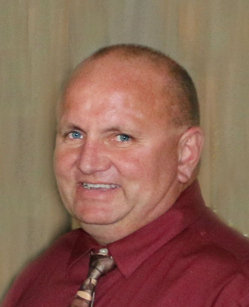 Maurice J. “Speedy” Benhoff Profile Photo
