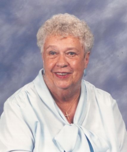 Berdena Grace Schaub Profile Photo
