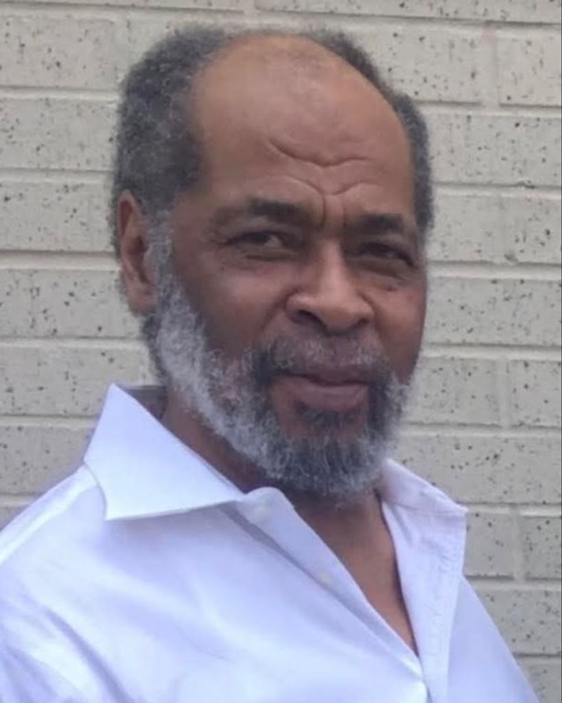 Walford Sonny McManus