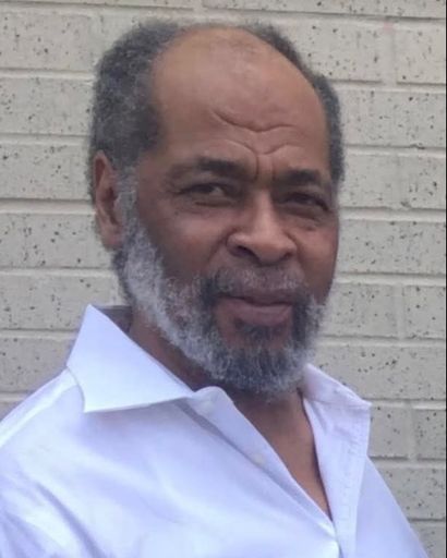 Walford Sonny McManus's obituary image