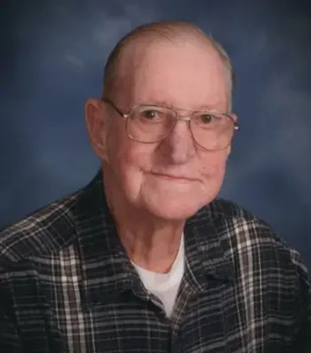 Charles Richardson Profile Photo
