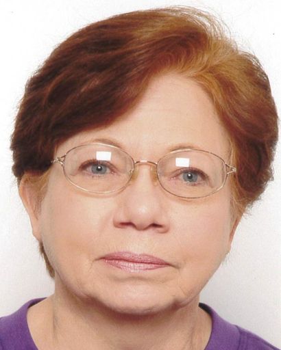 Shirley Kay Jones's obituary image