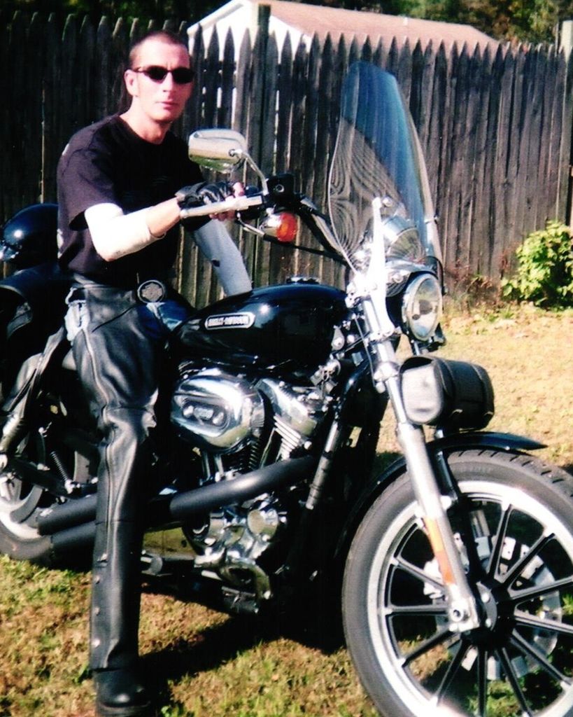 Steven Wray Buchanan Profile Photo